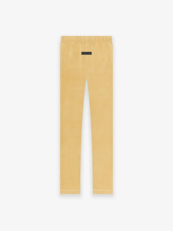 Womens Resort Terry Pant made by Fear of God