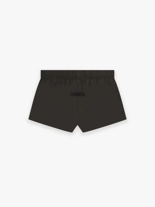 Womens Running Nylon Short made by Fear of God