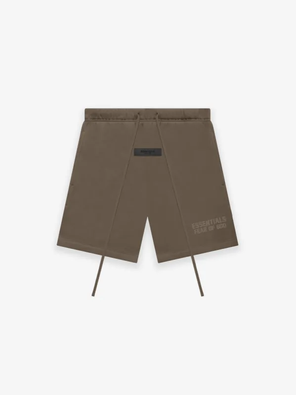 Essentials Sweatshorts sold by Fear of God