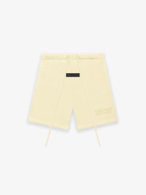Essentials Sweatshorts sold by Fear of God