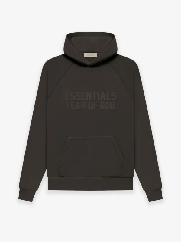 Essentials Hoodie sold by Fear of God