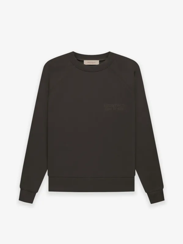 Essentials Crewneck sold by Fear of God