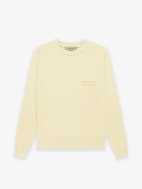 Essentials Crewneck sold by Fear of God