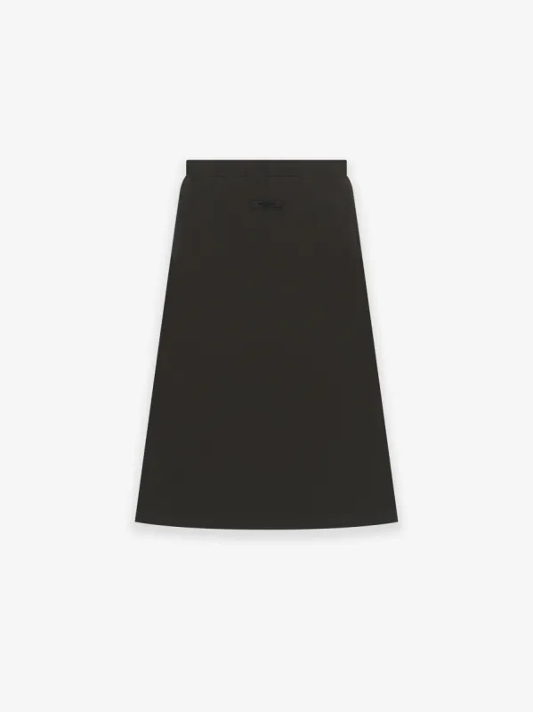 Womens Long Skirt sold by Fear of God
