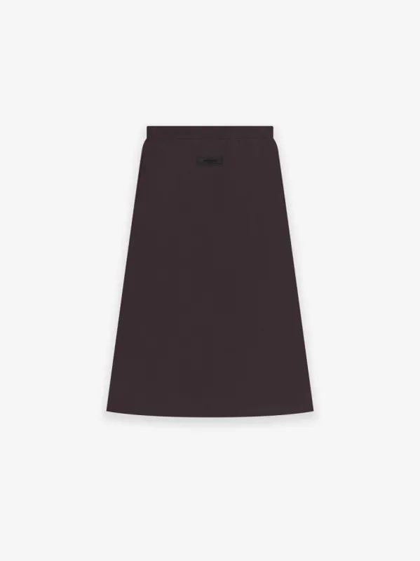 Womens Long Skirt sold by Fear of God