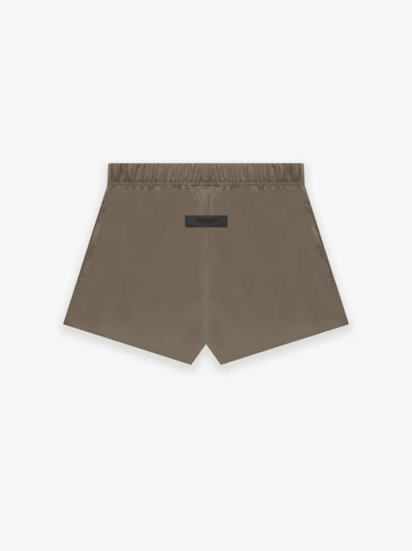 Dock Short made by Fear of God