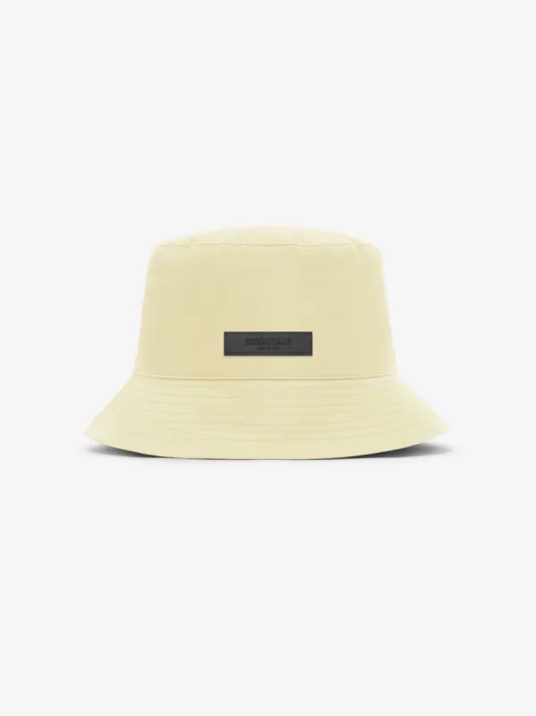 Bucket Hat made by Fear of God
