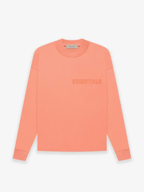 LS Tee made by Fear of God