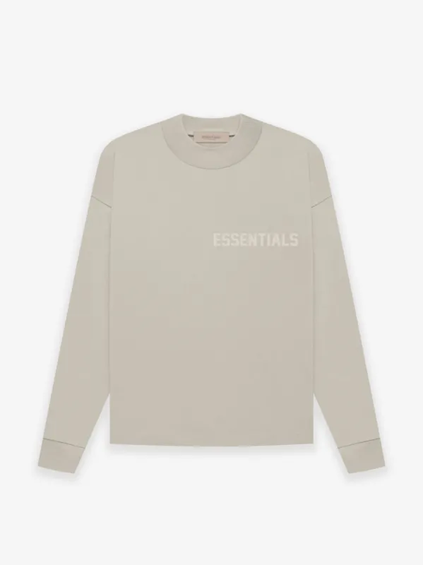 LS Tee sold by Fear of God