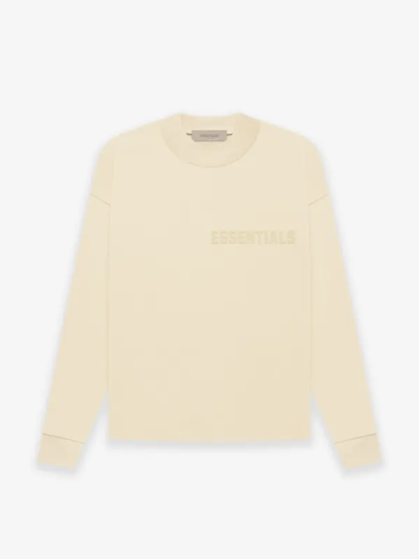 LS Tee sold by Fear of God