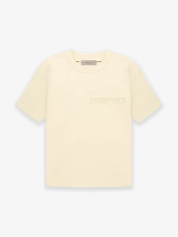 SS Tee sold by Fear of God