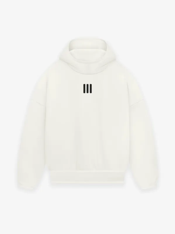 Heavy Fleece Hoodie sold by Fear of God