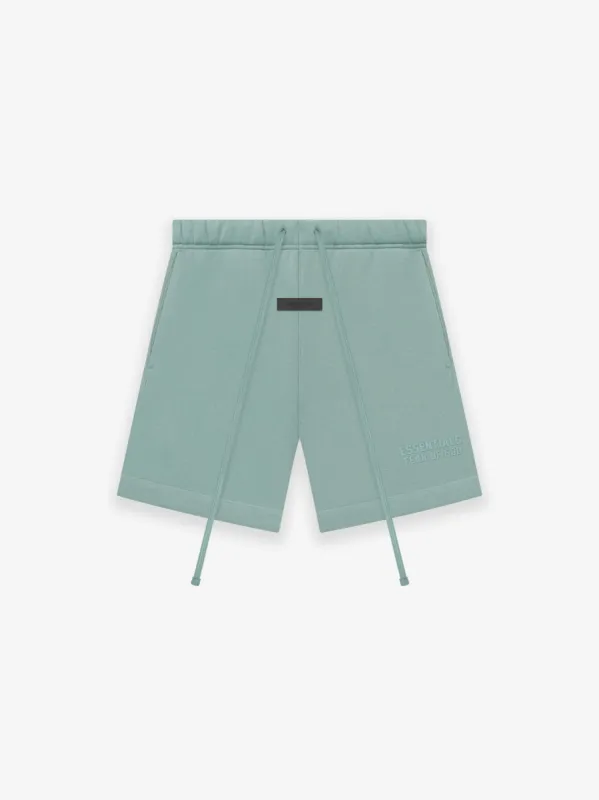 Essentials Sweatshort sold by Fear of God