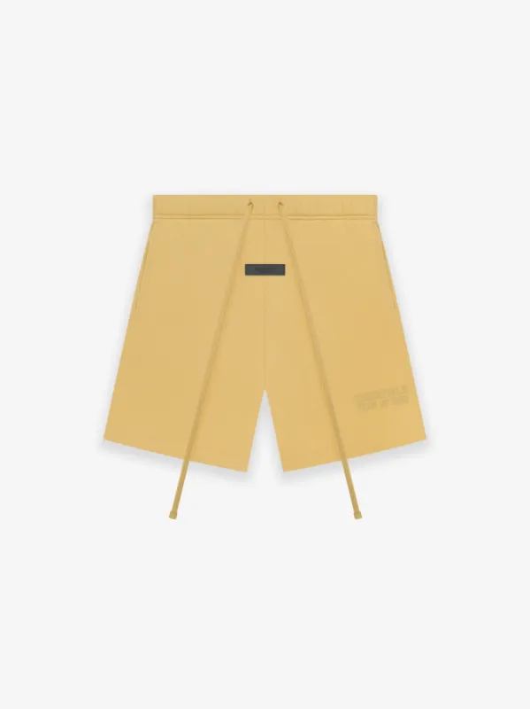 Essentials Sweatshort sold by Fear of God