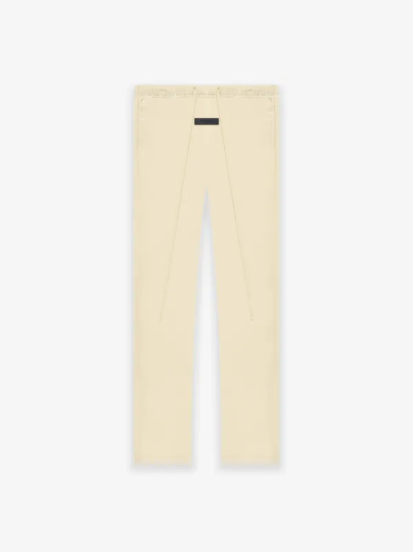 Womens Relaxed Trouser made by Fear of God