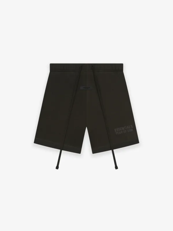 Essentials Sweatshort sold by Fear of God