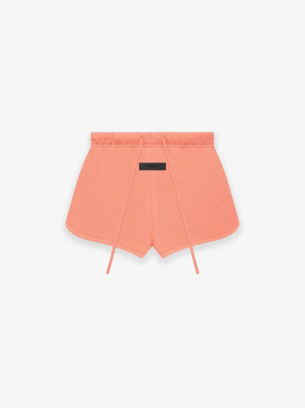 Womens Running Shorts made by Fear of God