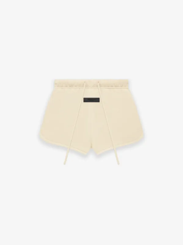 Womens Running Shorts made by Fear of God