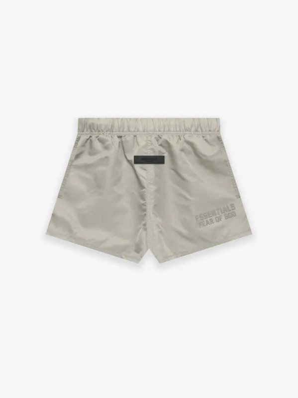 Nylon Running Shorts sold by Fear of God