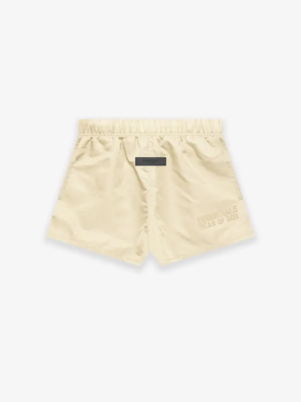 Nylon Running Shorts sold by Fear of God