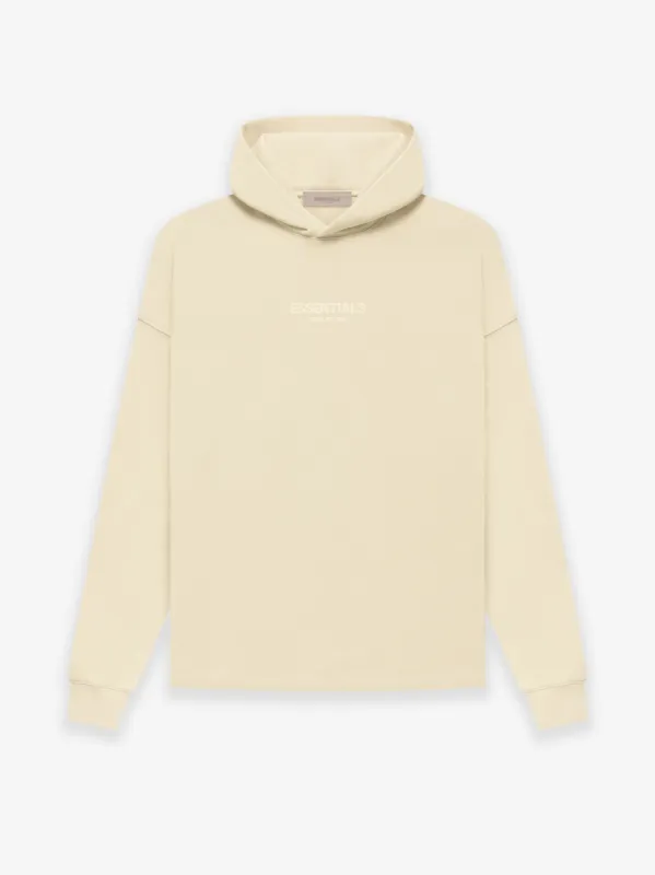 Relaxed Hoodie sold by Fear of God
