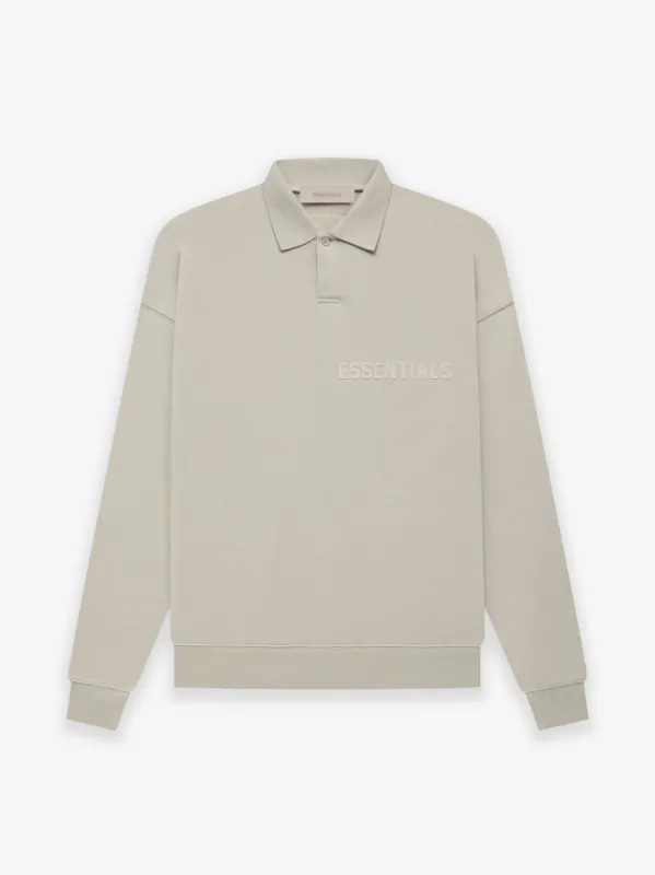 LS Polo sold by Fear of God