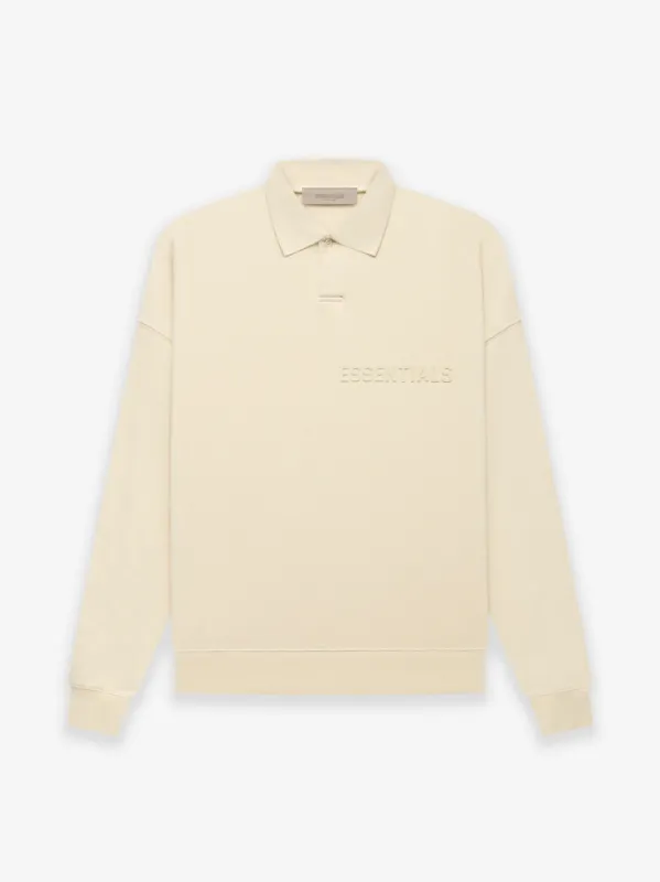 LS Polo sold by Fear of God