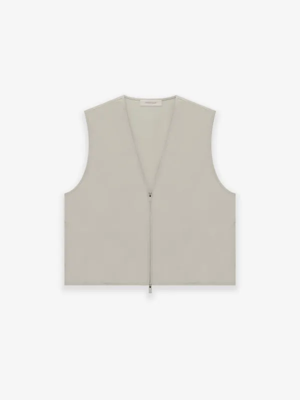 Barn Vest made by Fear of God