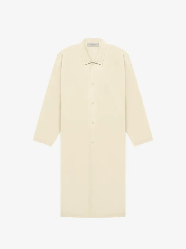 Long Coat sold by Fear of God