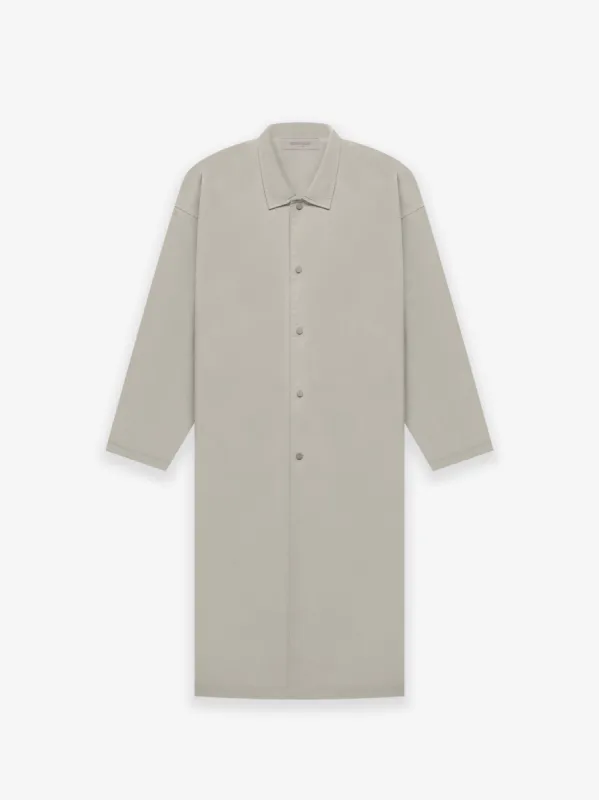 Long Coat made by Fear of God