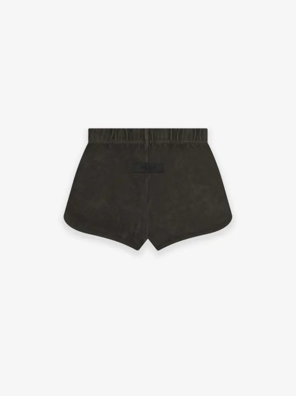 Womens Terry Beach Short sold by Fear of God