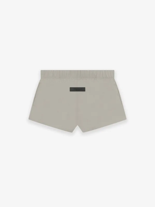 Womens Cotton Dock Short made by Fear of God