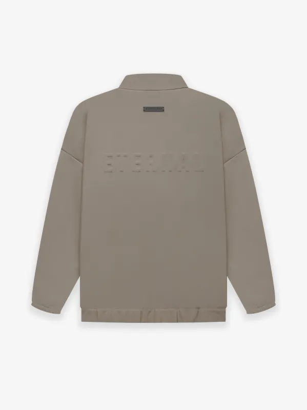 Viscose Tricot Track Jacket sold by Fear of God