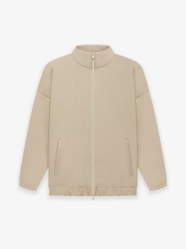 Viscose Tricot Track Jacket sold by Fear of God