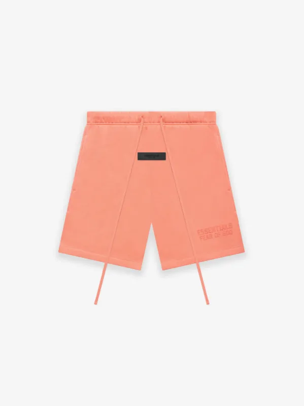 Essentials Sweatshorts sold by Fear of God