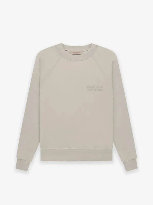 Essentials Crewneck sold by Fear of God