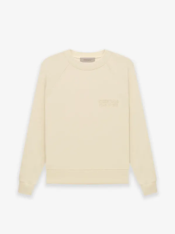 Essentials Crewneck sold by Fear of God
