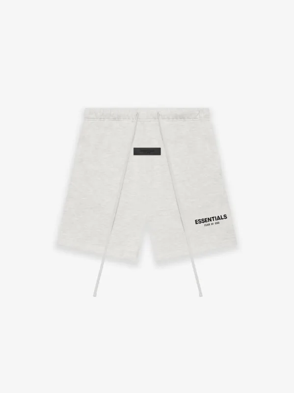 Essentials Sweatshort sold by Fear of God