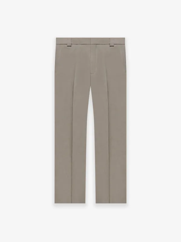 Cotton Work Pant sold by Fear of God