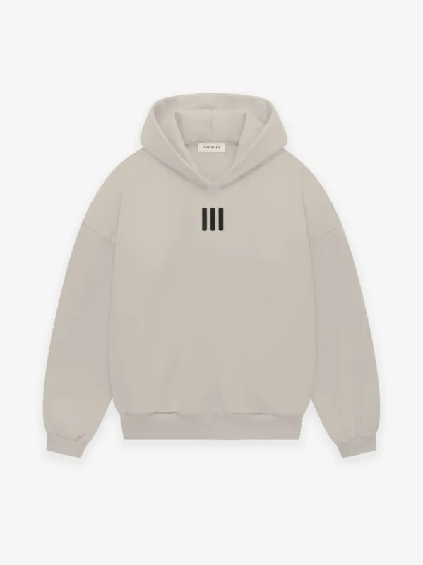 Fear of God Athletics for Marley Hoodie made by Fear of God