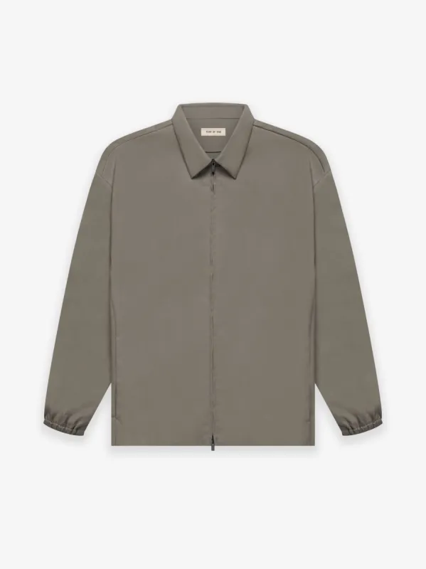 Cotton Work Jacket sold by Fear of God