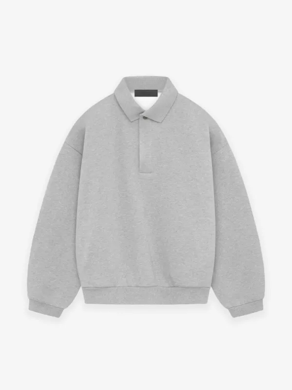 Longsleeve Polo sold by Fear of God