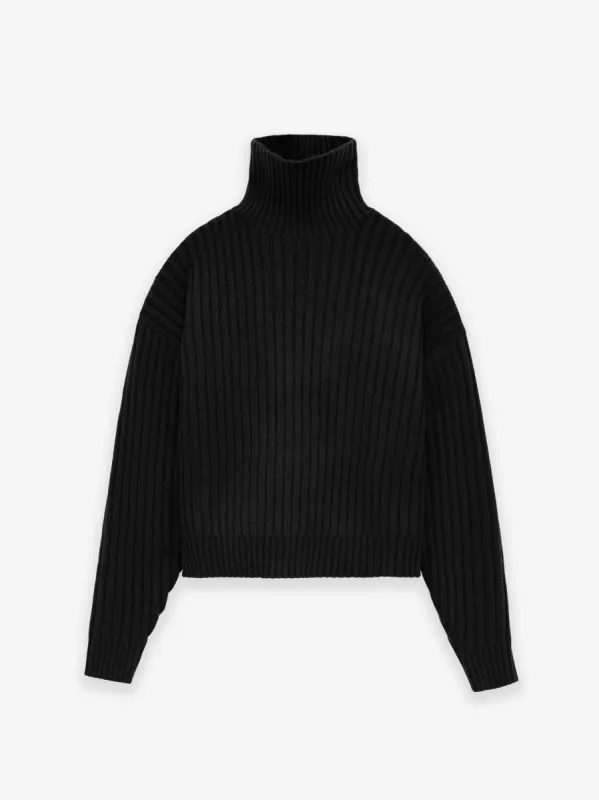 Womens Turtleneck sold by Fear of God
