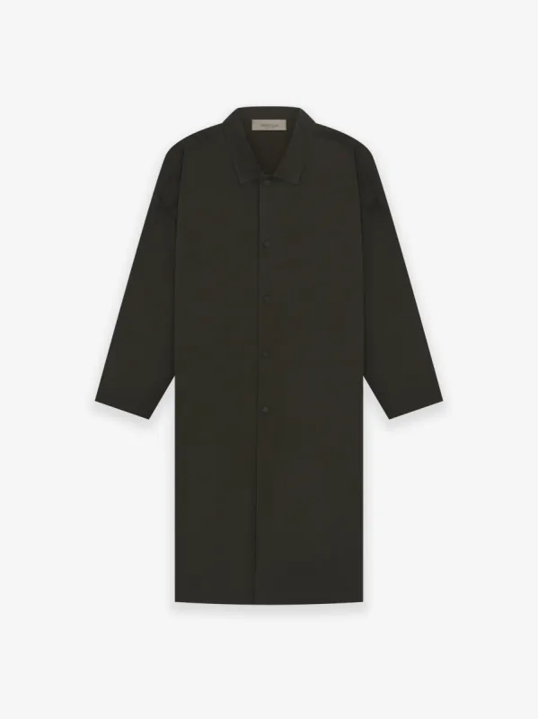 Long Coat made by Fear of God