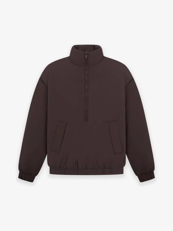 Nylon Puffer Jacket sold by Fear of God
