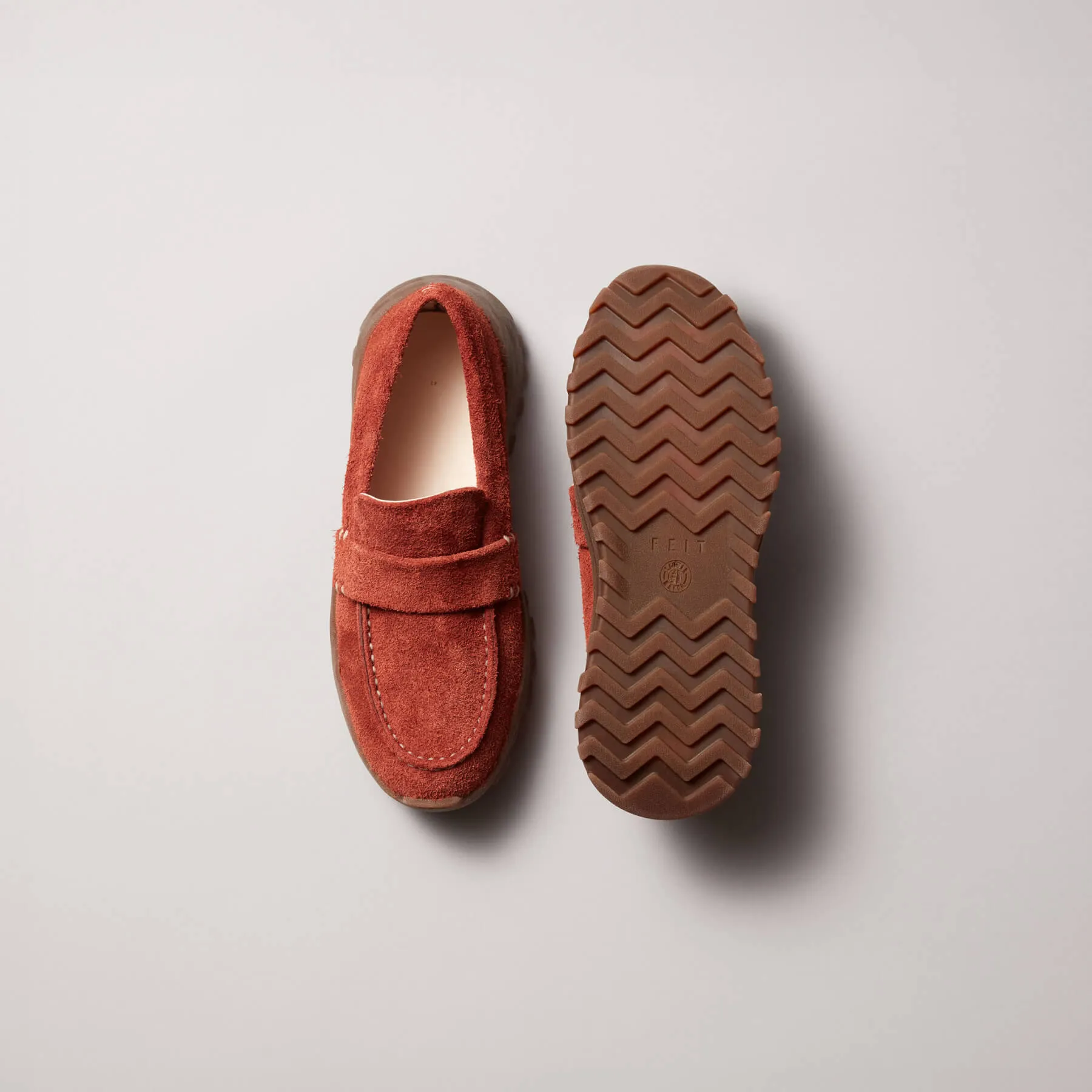 Latex Loafer sold by FEIT product image thumbnail 3