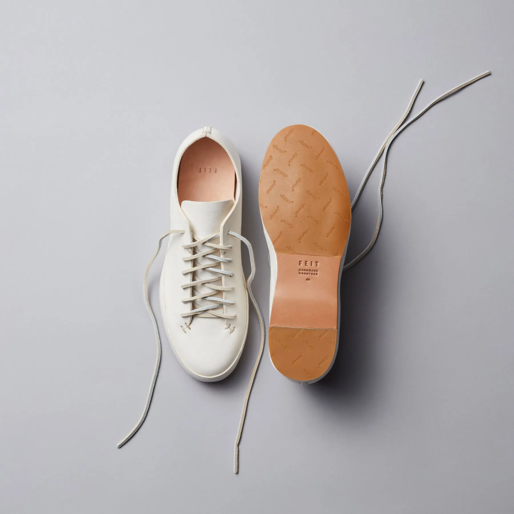 Handsewn Low sold by FEIT product image thumbnail 3