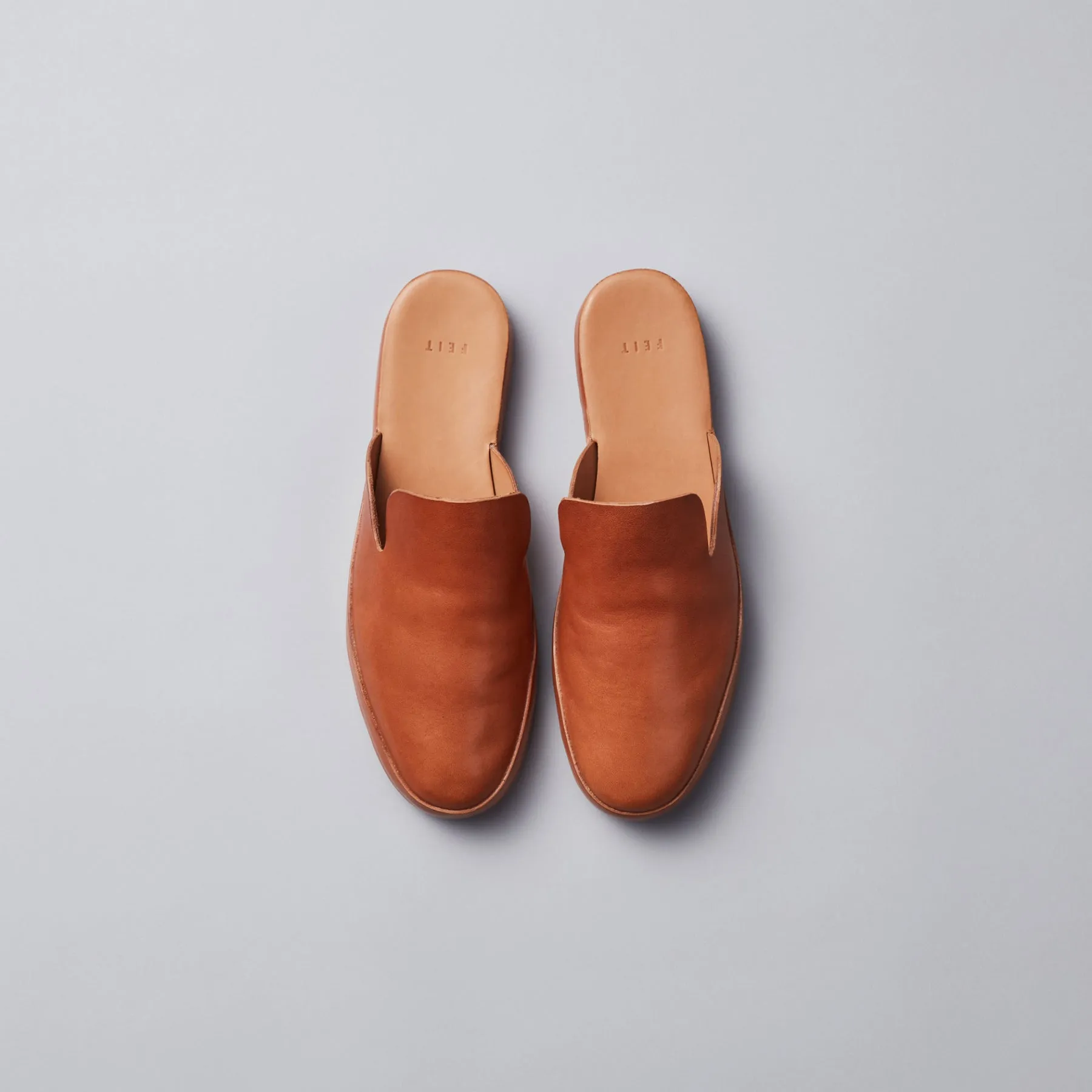 Handsewn Mule sold by FEIT product image thumbnail 2