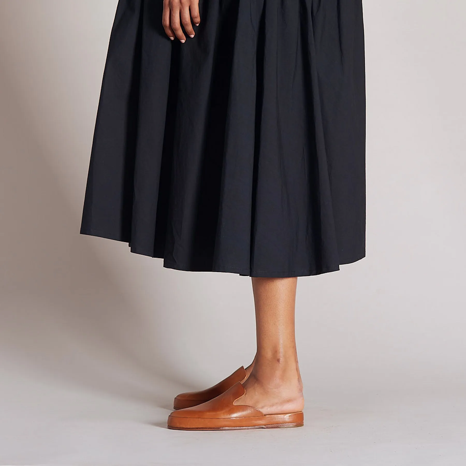 Handsewn Mule sold by FEIT product image thumbnail 5