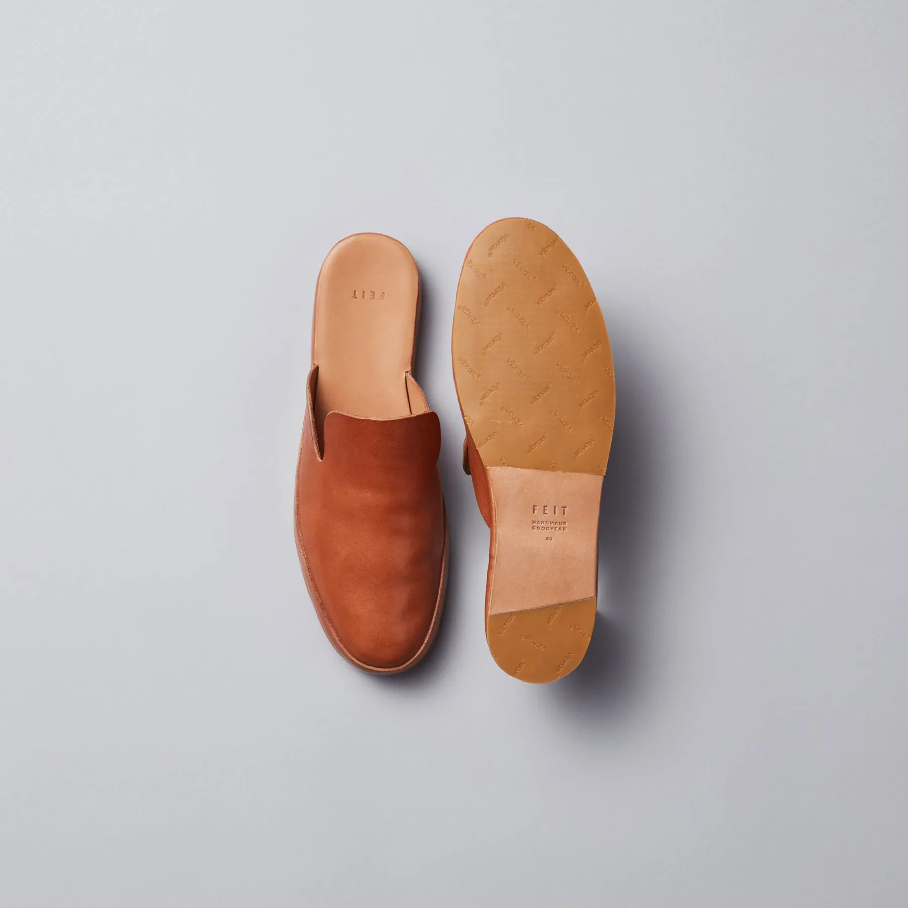 Handsewn Mule sold by FEIT product image thumbnail 3